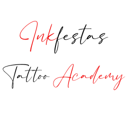 Logo Inkfestas Tattoo Academy